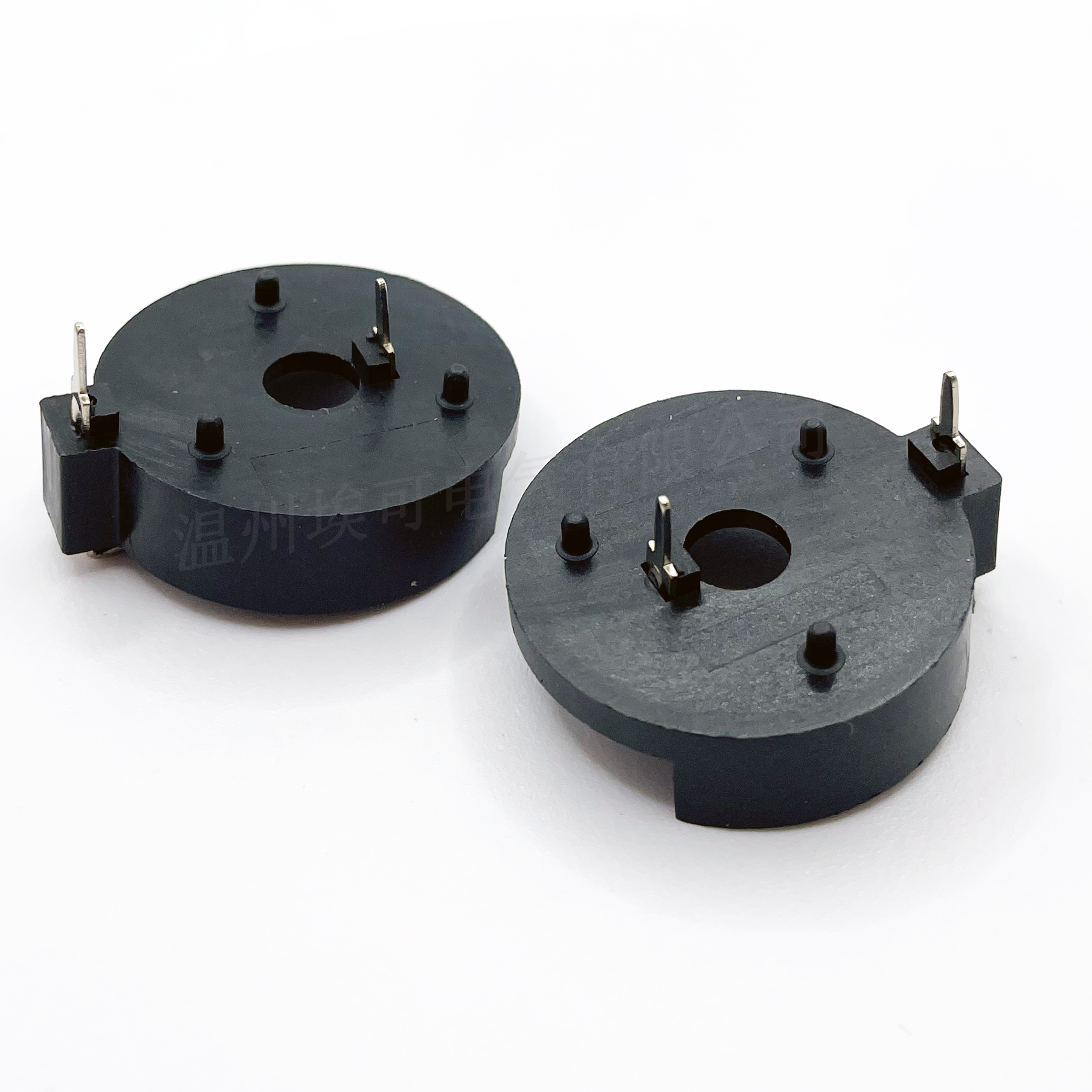 CR2477-2-1 Battery Holder