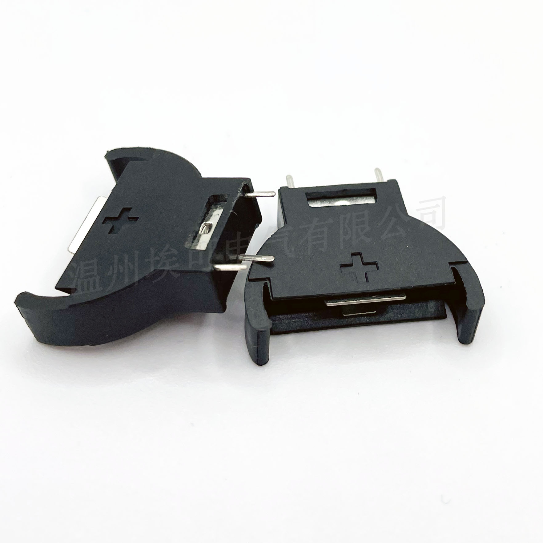 CR2032-5 Battery Holder