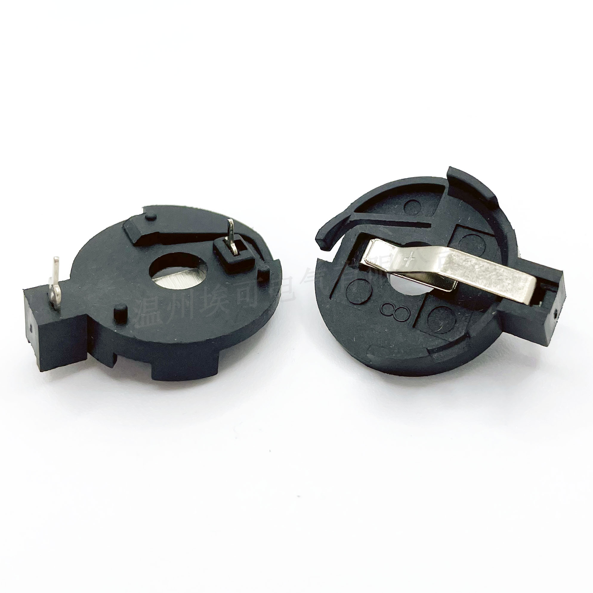 CR2032-3 Battery Holder