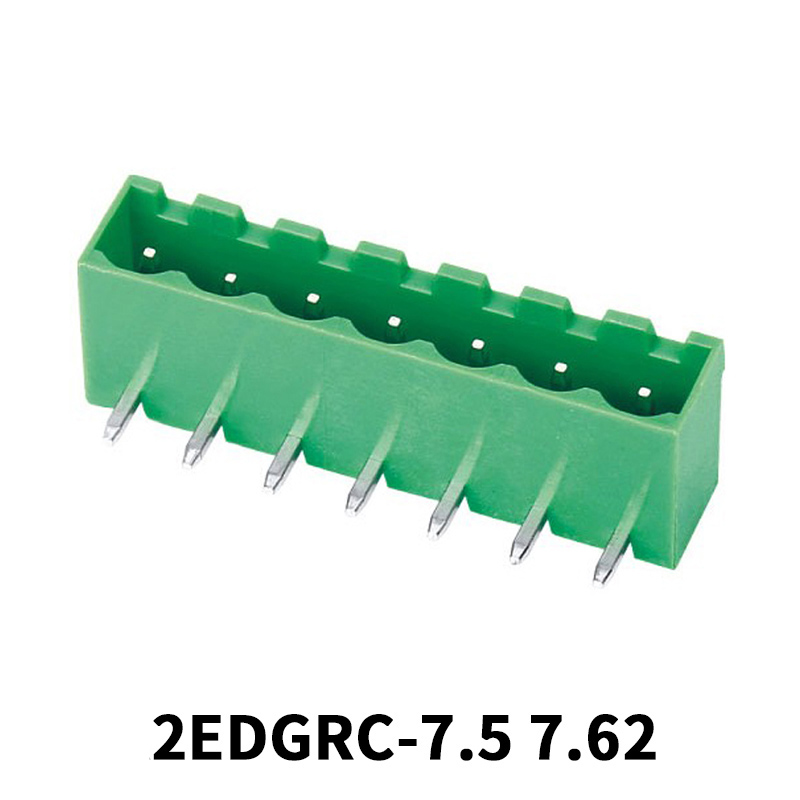 AK2EDGRC-7.5 7.62 Terminal Blocks