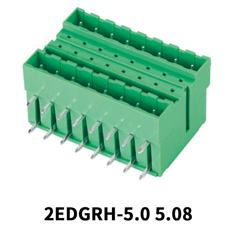 AK2EDGRH-5.0 5.08 Terminal Blocks