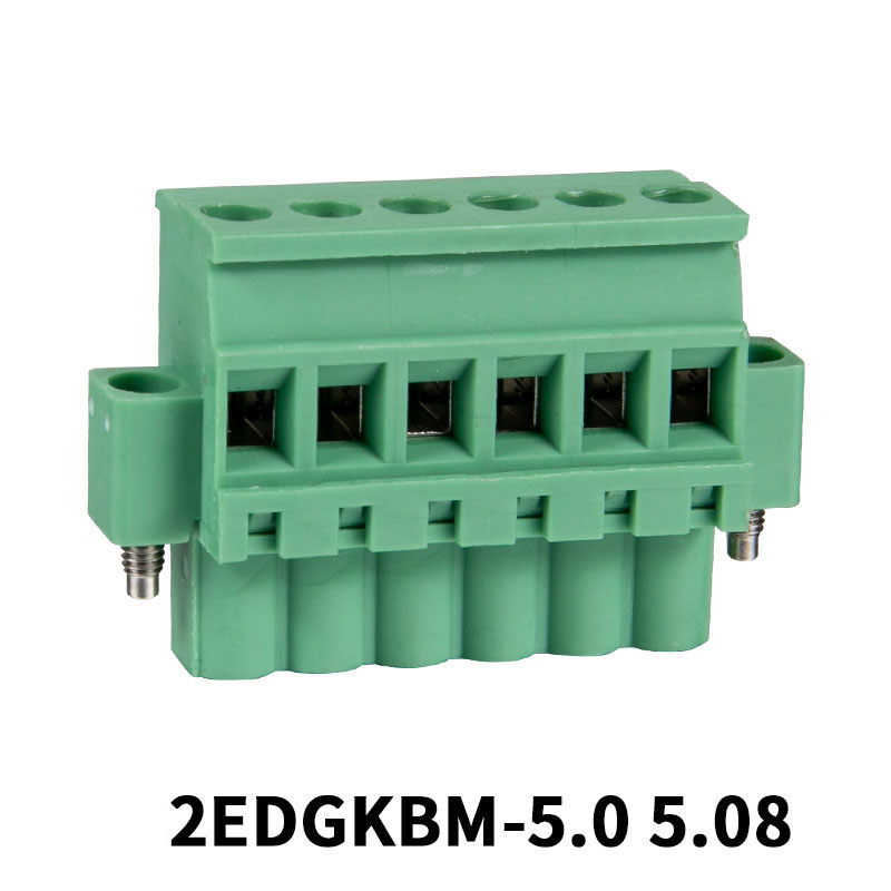 AK2EDGKBM-5.0 5.08 Terminal Blocks