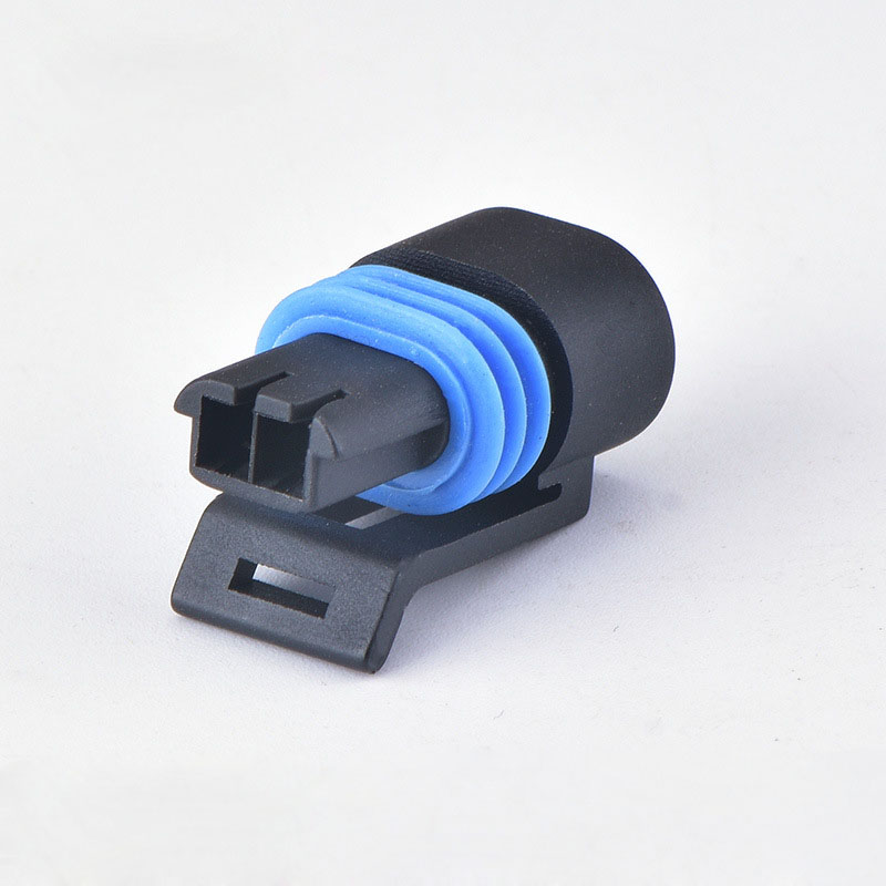 12162193 DJ7022Y1.5-21 Female Automotive Connector