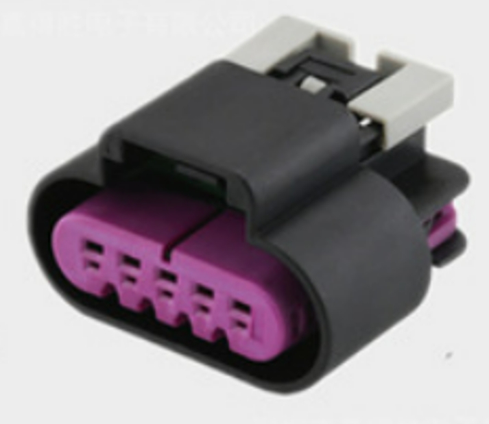 15326849 DJ7055D-1.5-21 Female Automotive Connector