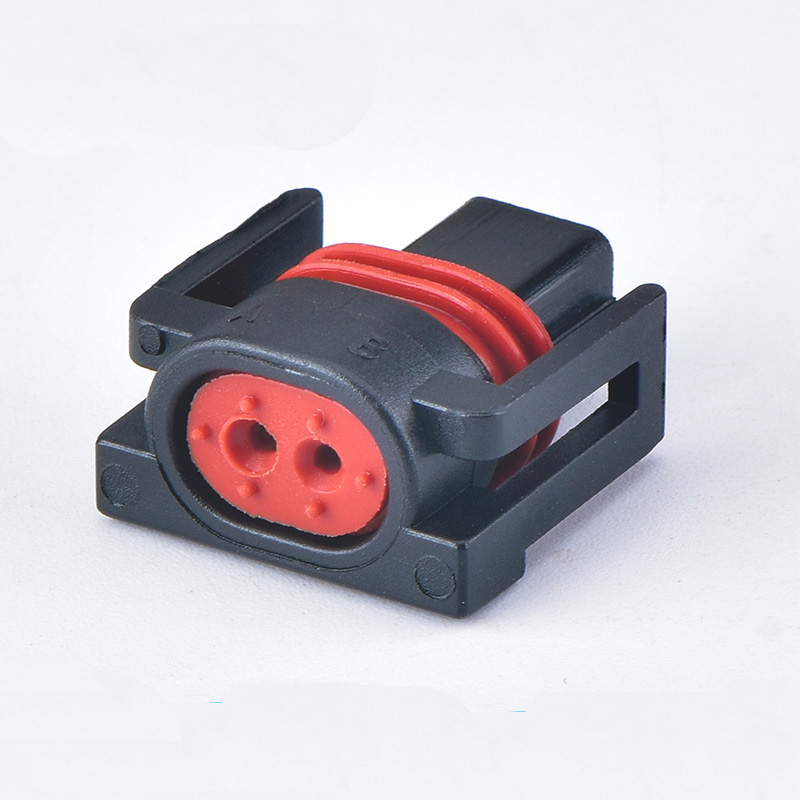 12162215 DJ7027Y-1.5-21 2P Female Automotive Connector