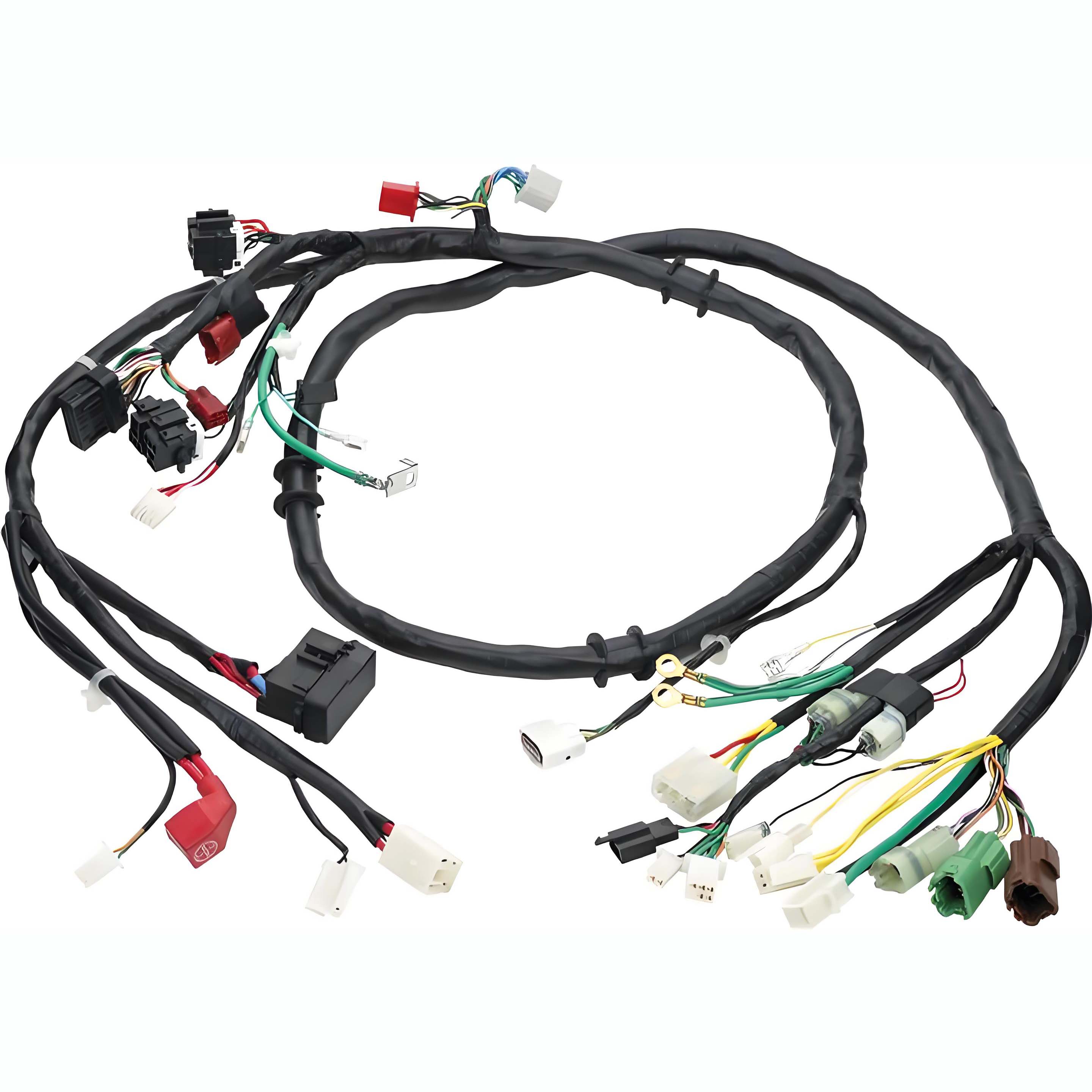 Customized Wire Harness