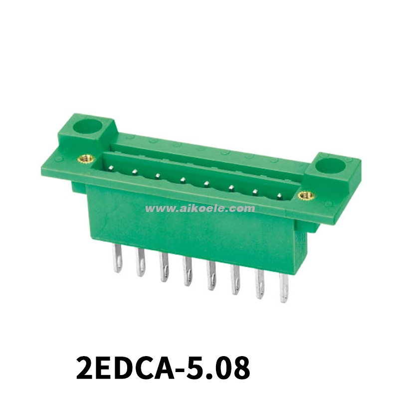 AK2EDCA-5.08 Terminal Blocks