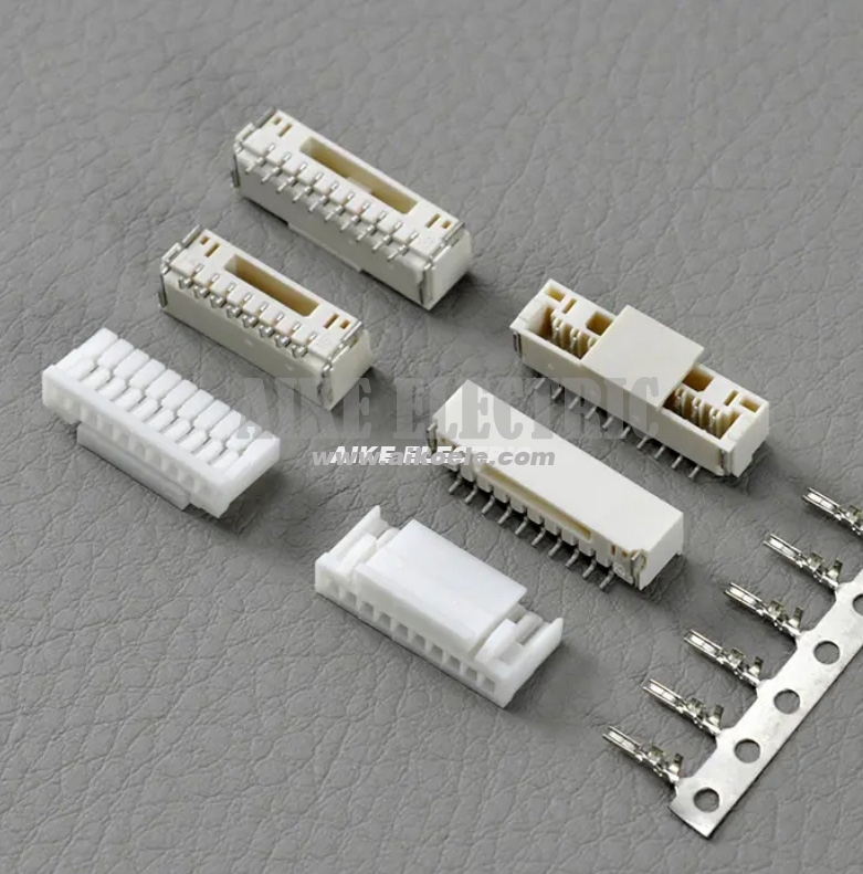 1.25mm Pitch Connector