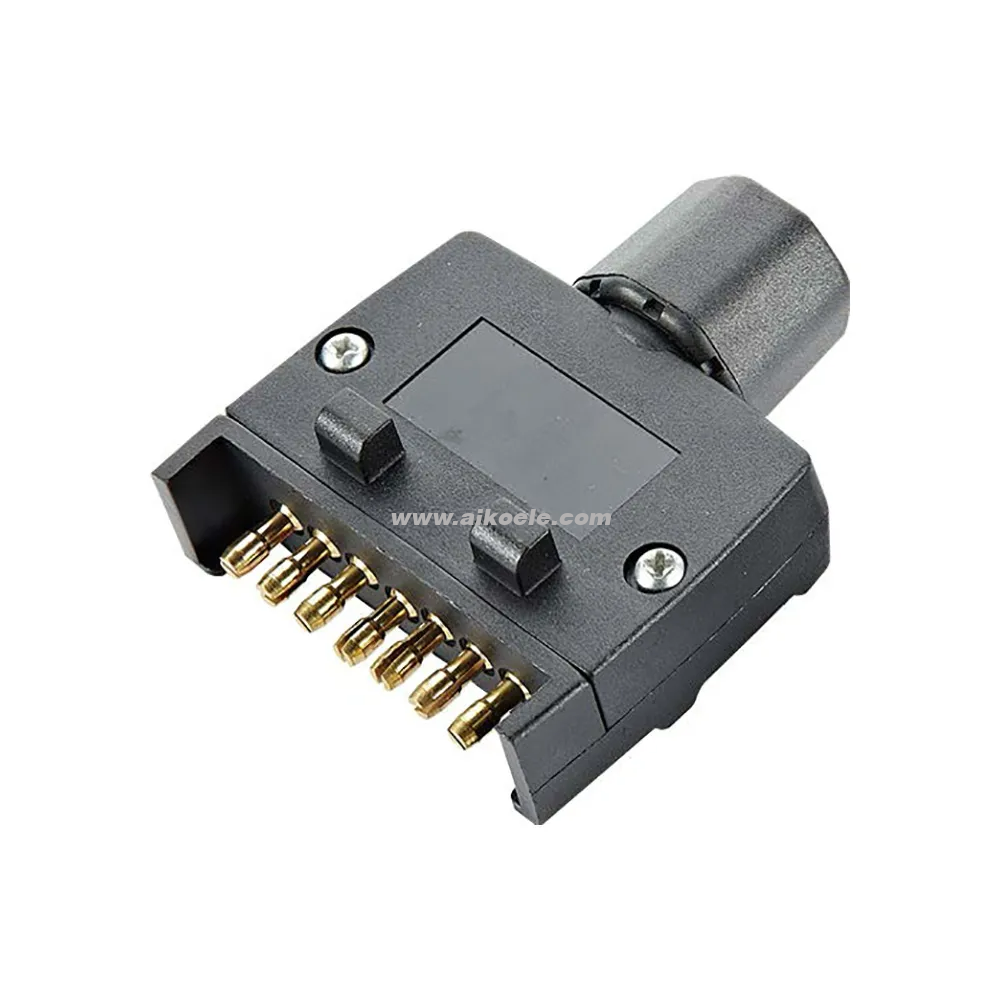 TM7001B Trailer Connector