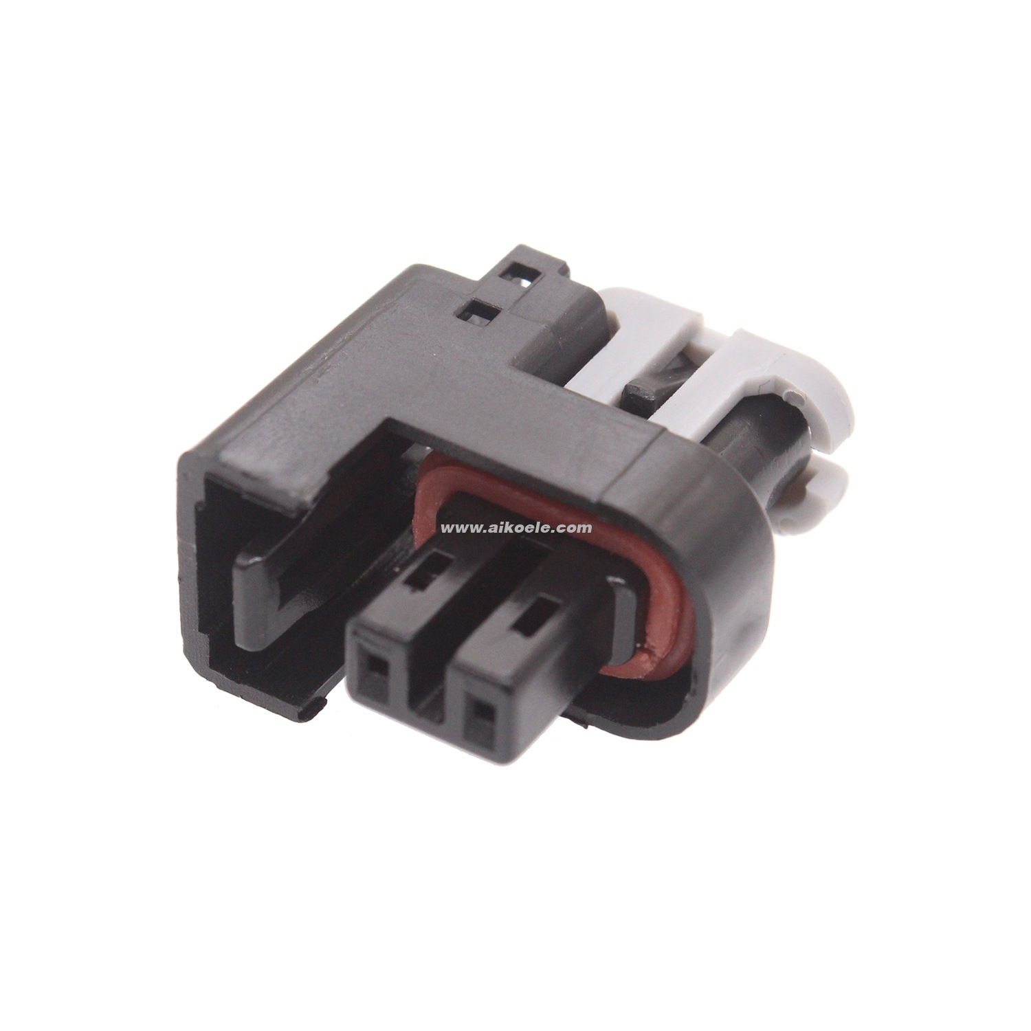 15326181 DJ7021Y-0.6-21 Male Automotive Connector