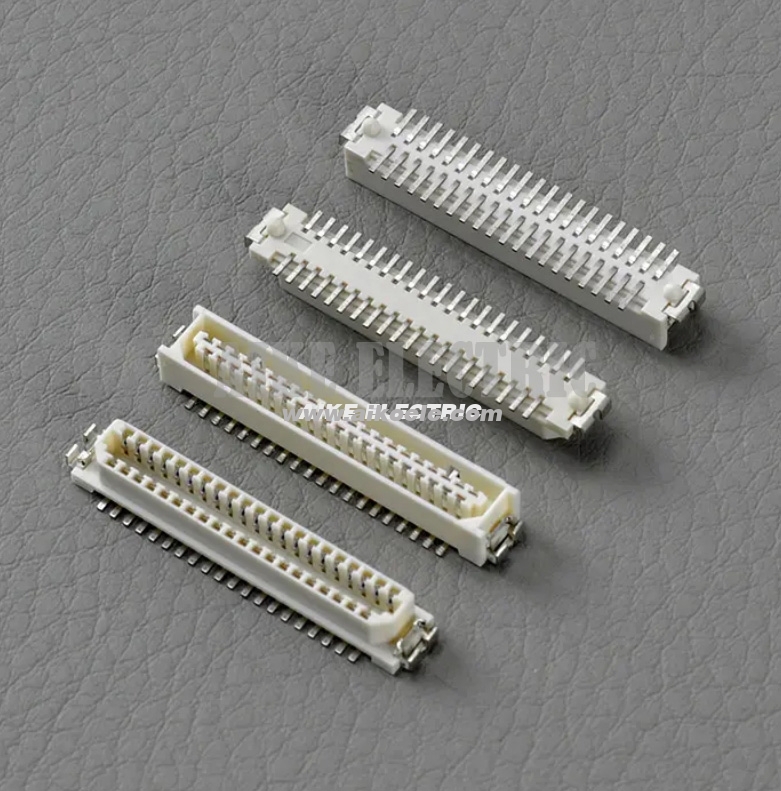 1.0mm 3721 HRS DF9 board to board Connector