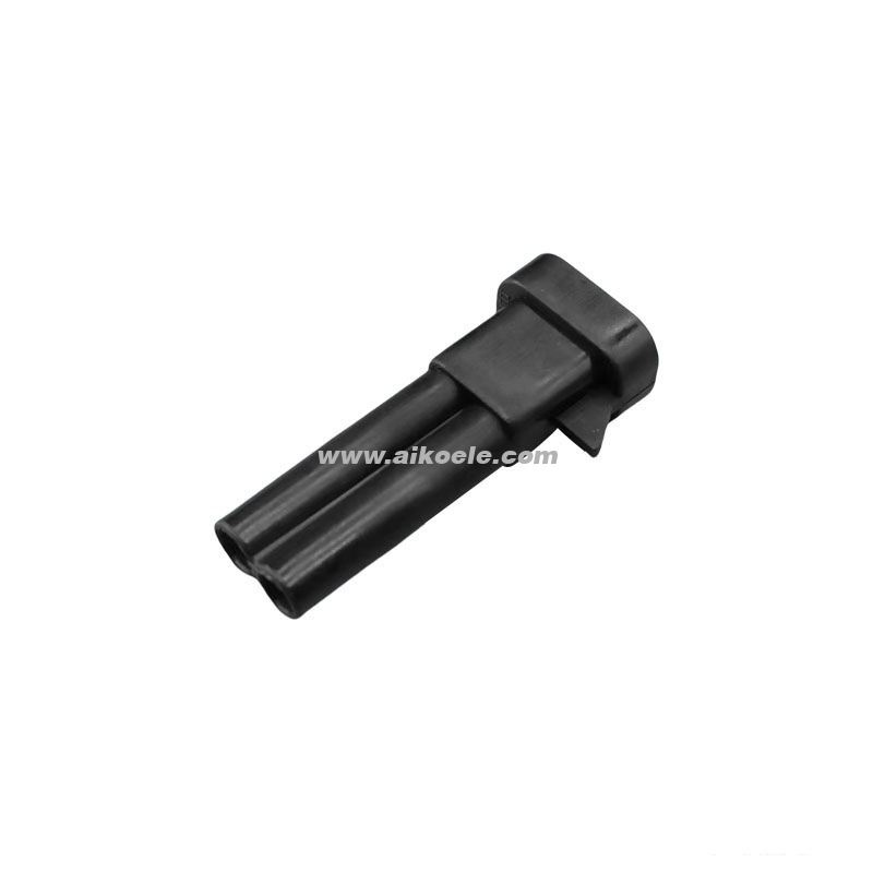 15411633  DJ7021Y-0.6-11 Delphi Female Automotive Connector